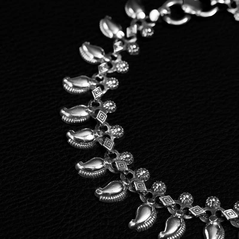 Sundari | Bracelet de cheville
