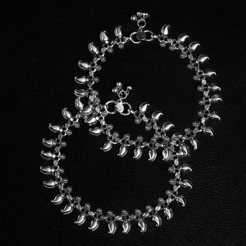 Sundari | Bracelet de cheville