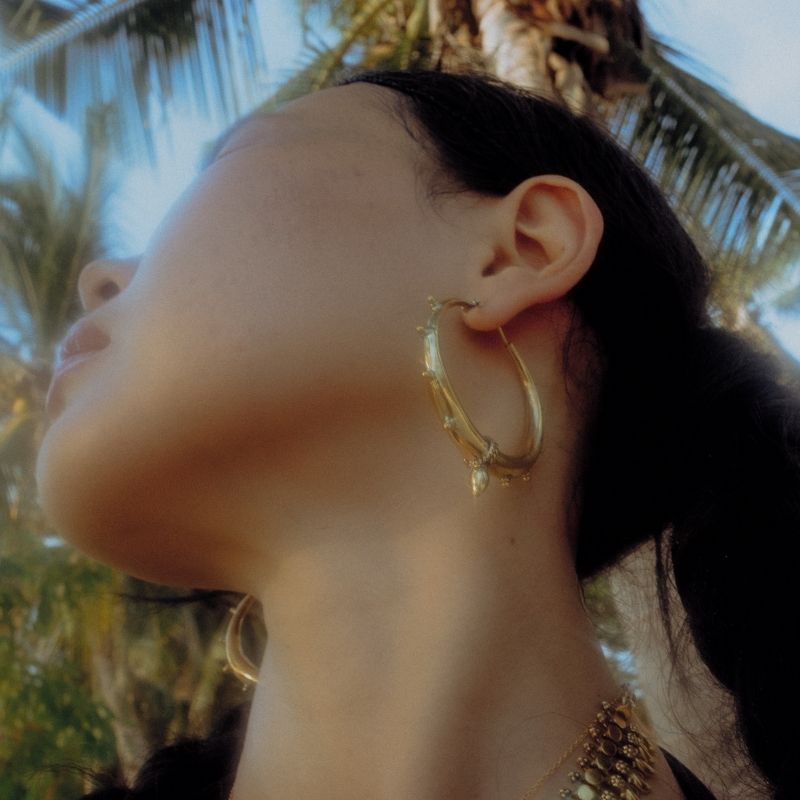 Product - NOIR KĀLA