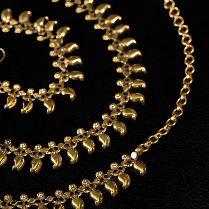 Product - NOIR KĀLA