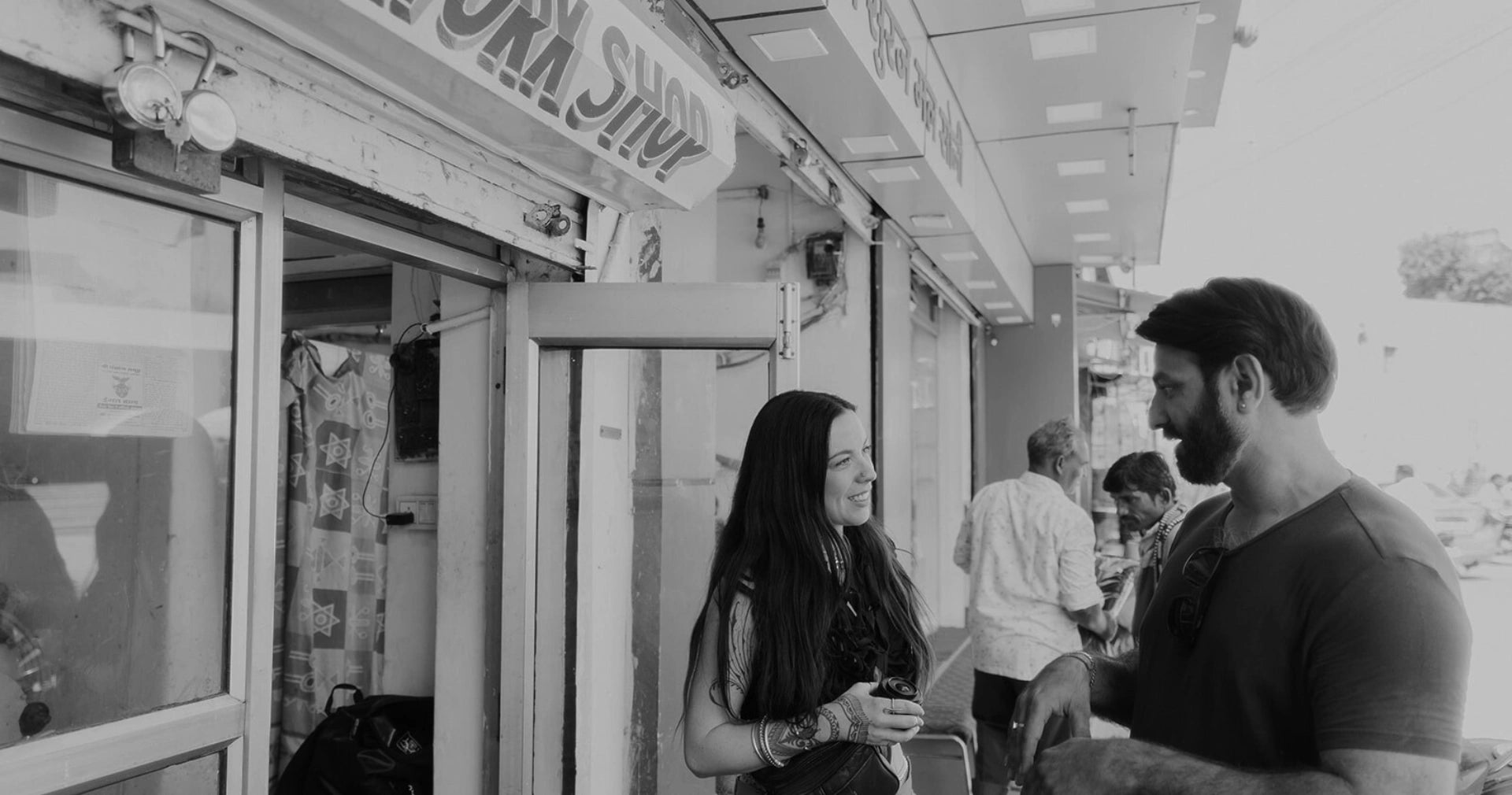 Product - NOIR KĀLA