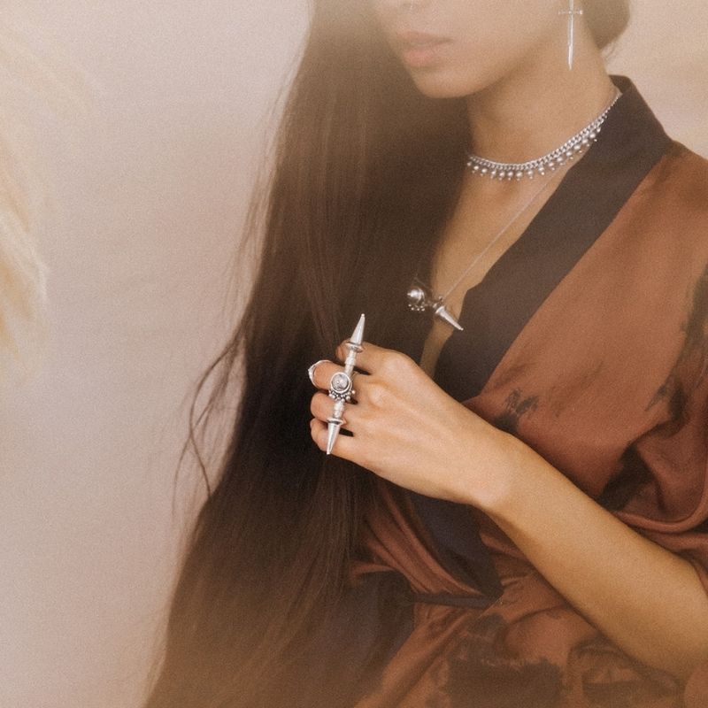 Product - NOIR KĀLA