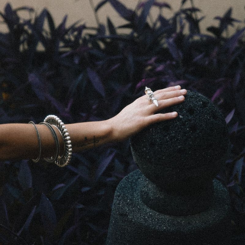 Product - NOIR KĀLA