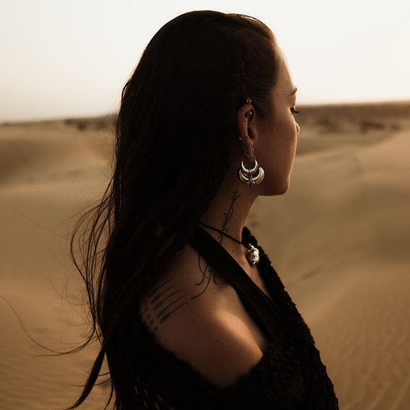 Product - NOIR KĀLA