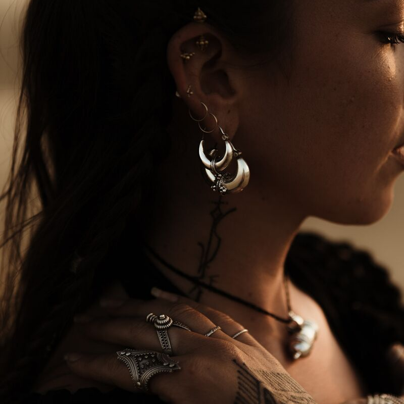 Product - NOIR KĀLA