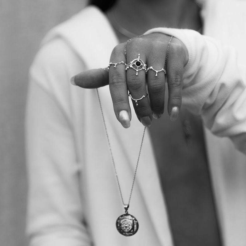 Product - NOIR KĀLA