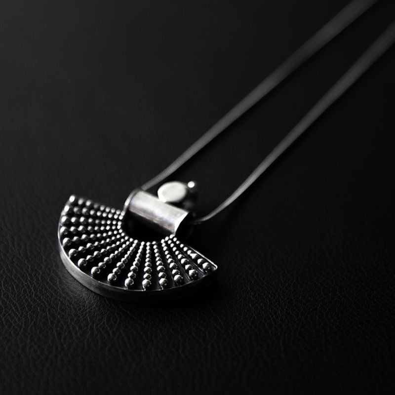 Manipura | Pendentif