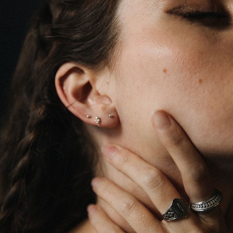 Product - NOIR KĀLA