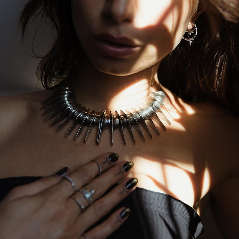 Product - NOIR KĀLA