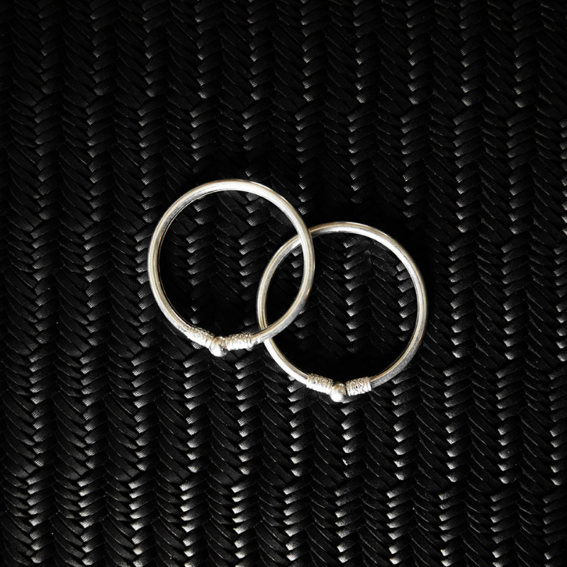 Creatrix | Bracelet - NOIR KĀLA