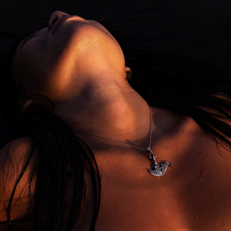 Product - NOIR KĀLA