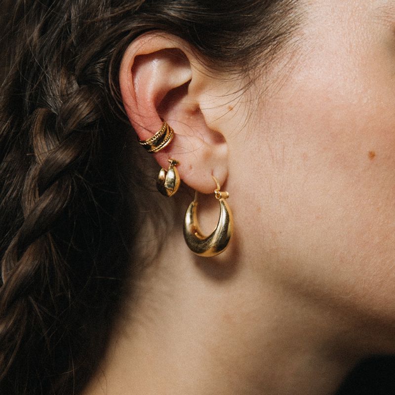 Product - NOIR KĀLA