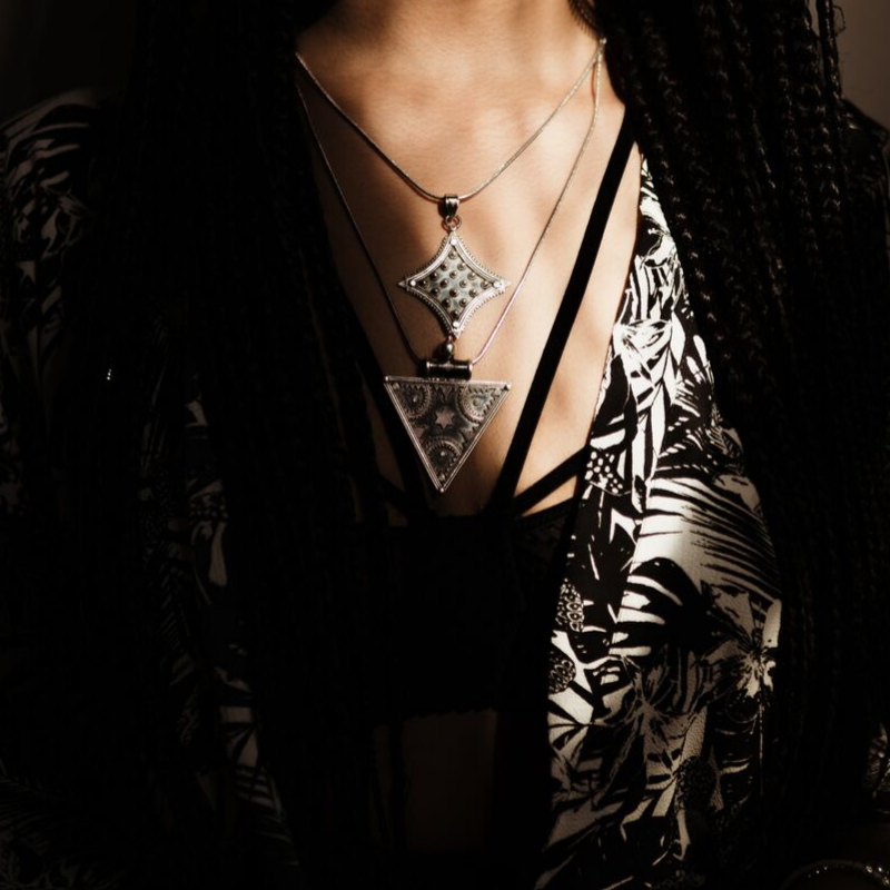 Product - NOIR KĀLA