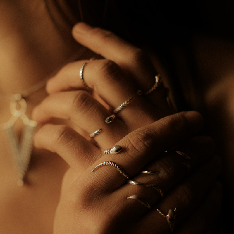 Product - NOIR KĀLA