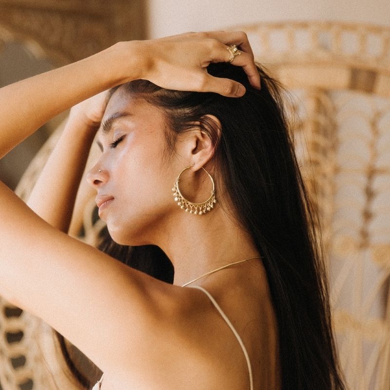 Product - NOIR KĀLA