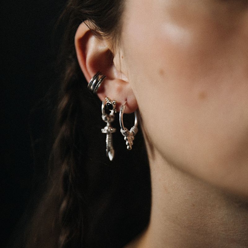 Product - NOIR KĀLA