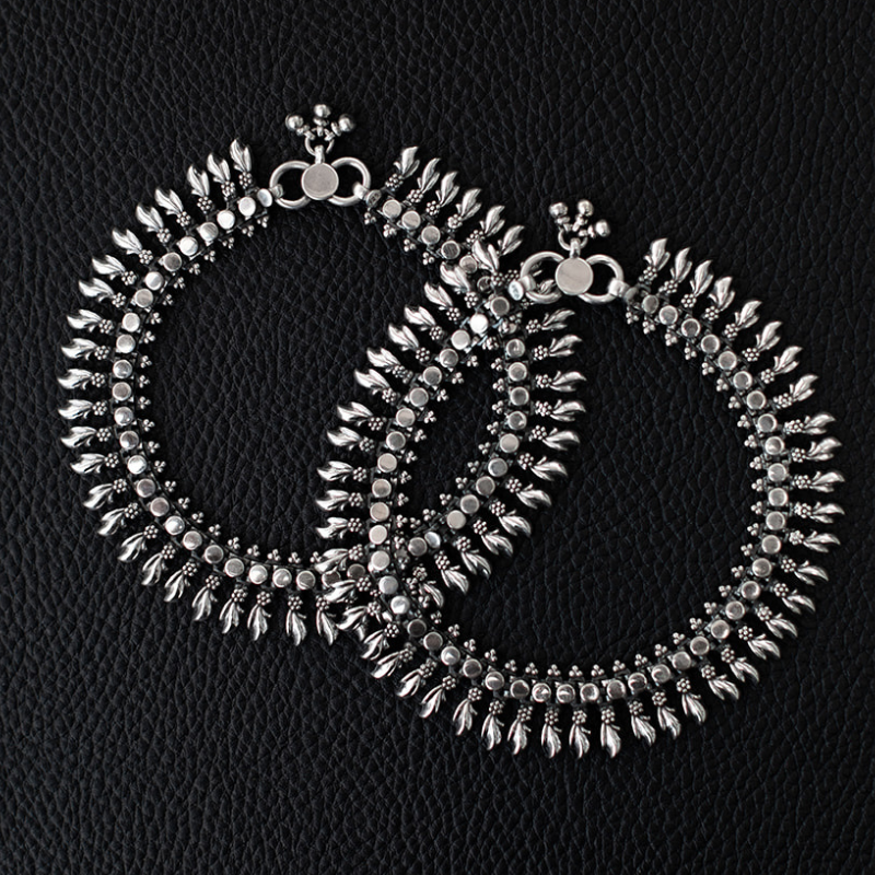 Sakti | Anklet
