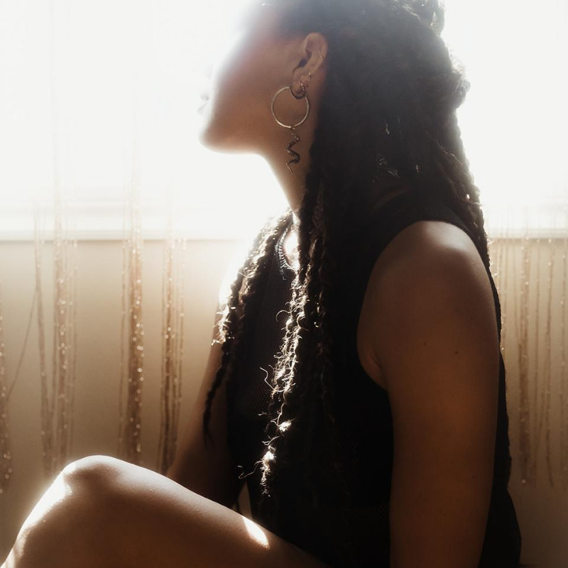 Product - NOIR KĀLA