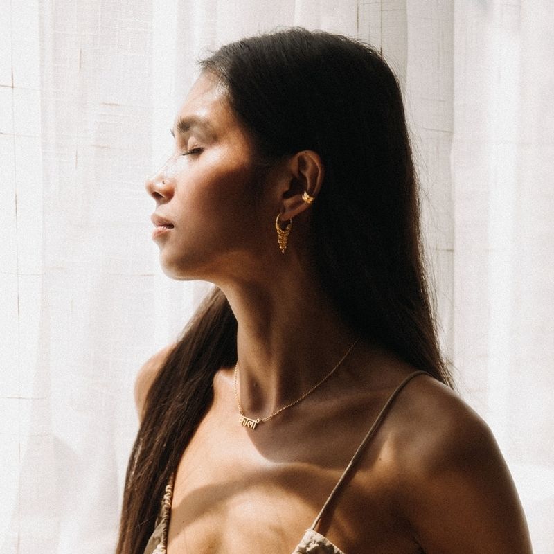 Product - NOIR KĀLA