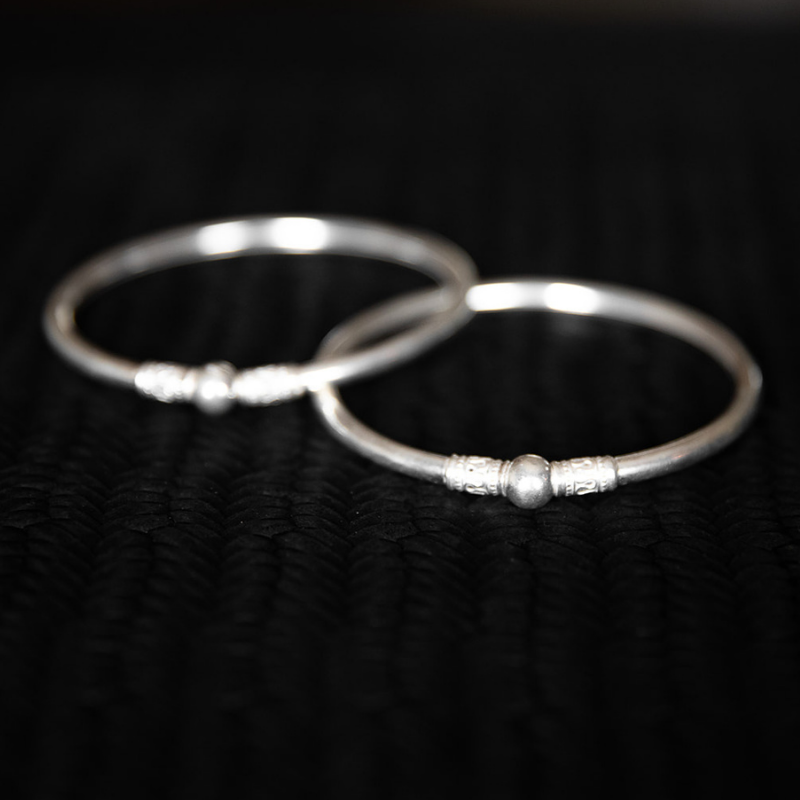 Creatrix | Bracelet - NOIR KĀLA