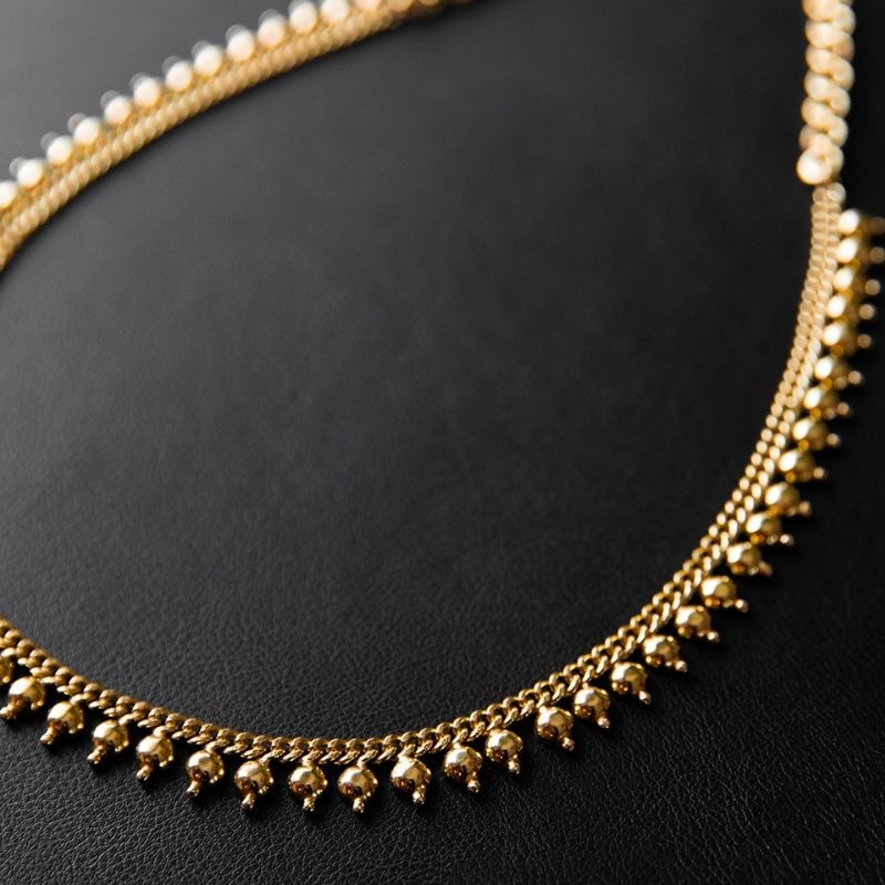 Product - NOIR KĀLA