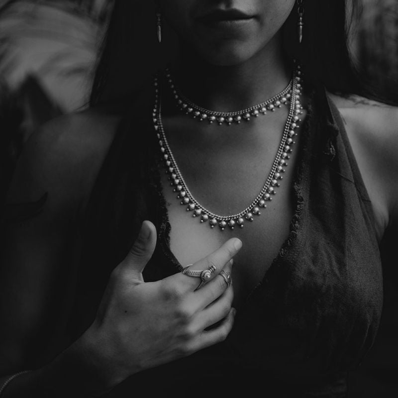 Product - NOIR KĀLA