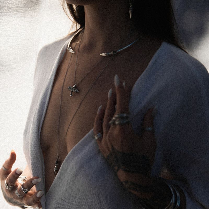 Product - NOIR KĀLA