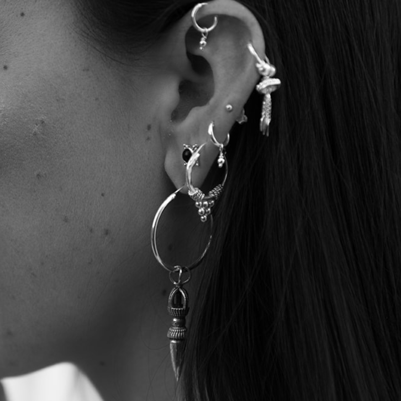 Product - NOIR KĀLA