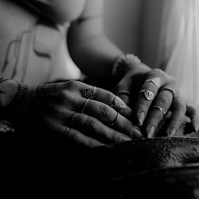 Product - NOIR KĀLA