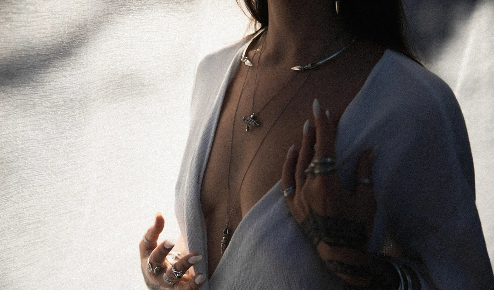 Amulettes ✕ Talismans | Comment activer vos outils d’Intention ?