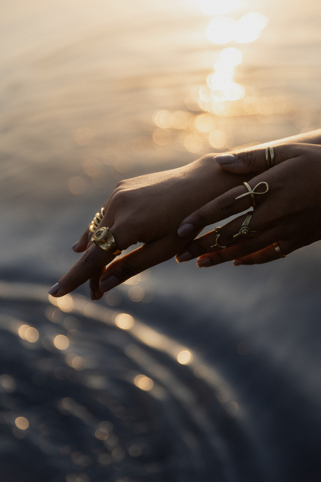 Sacred Symbols in Jewelry: A Guide to Archetypal Meanings & Protection - NOIR KĀLA