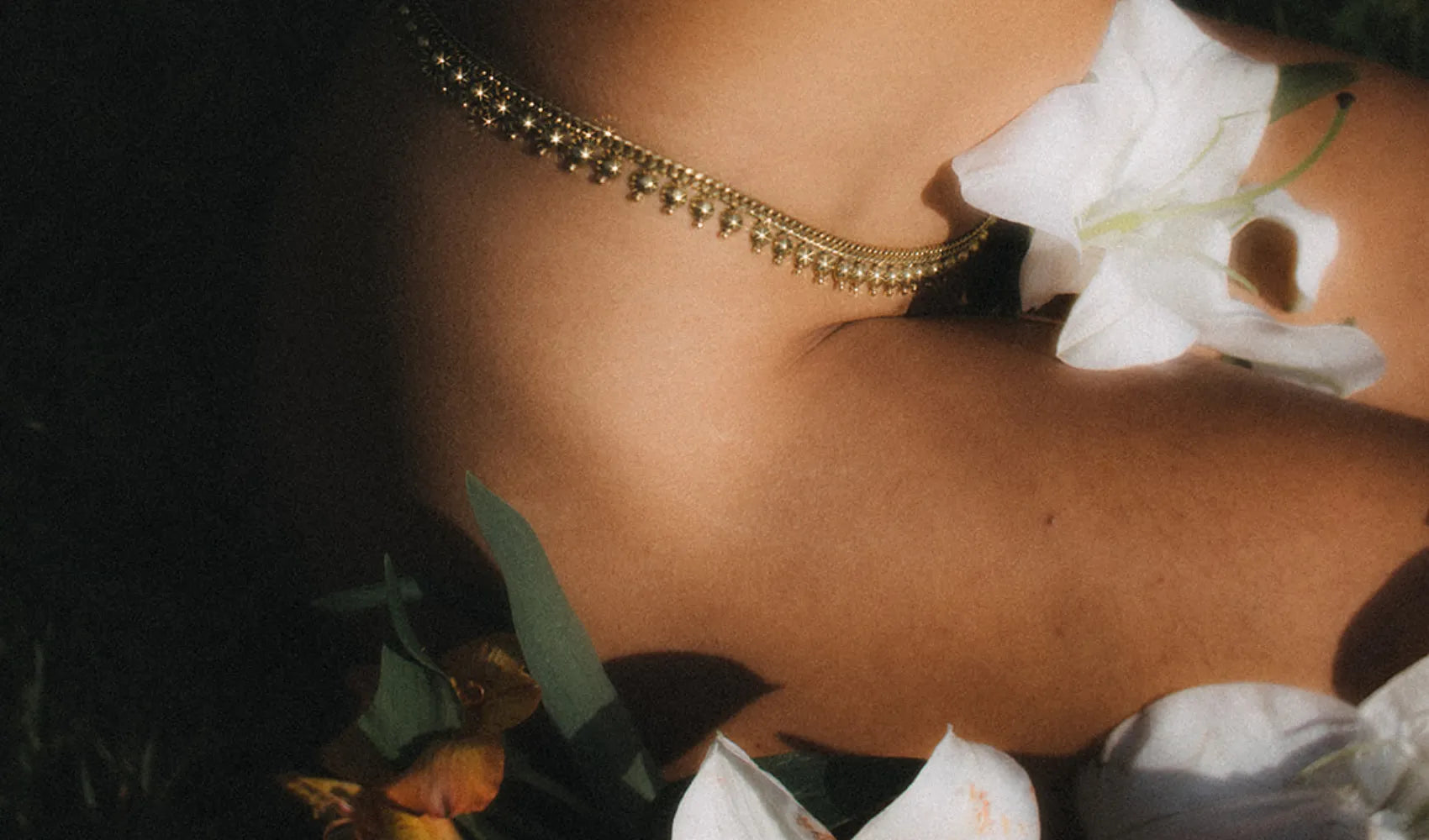 "All Acts of Love and Pleasure Are My Rituals": The Sacred Pleasure of the Goddess - NOIR KĀLA