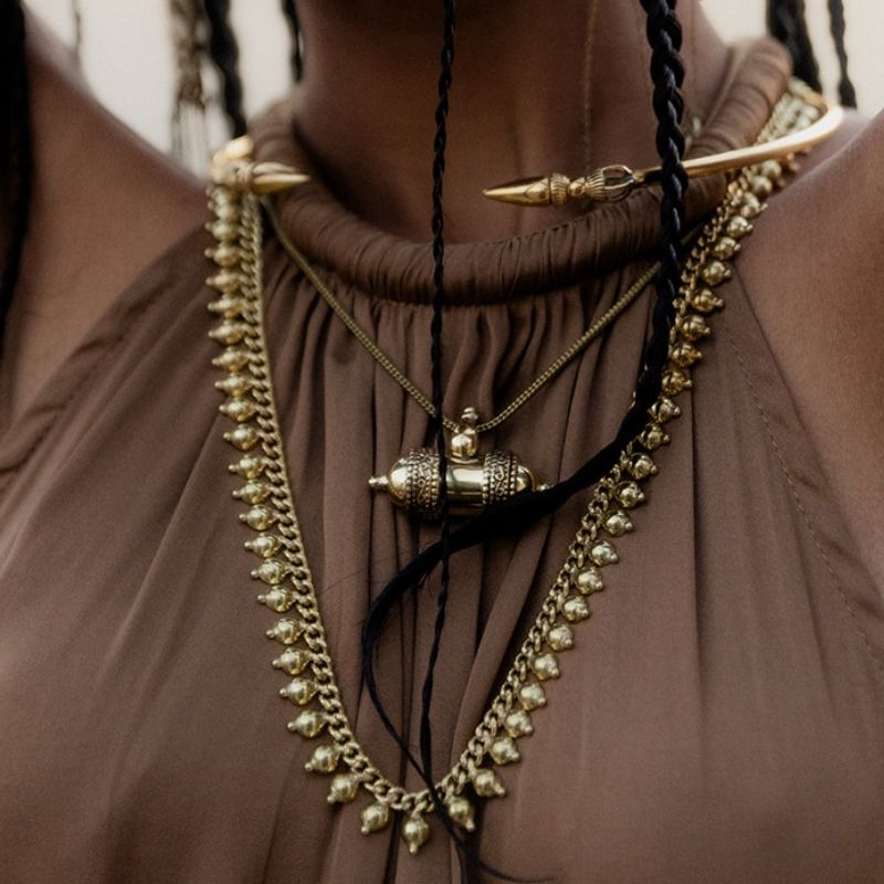 Product - NOIR KĀLA