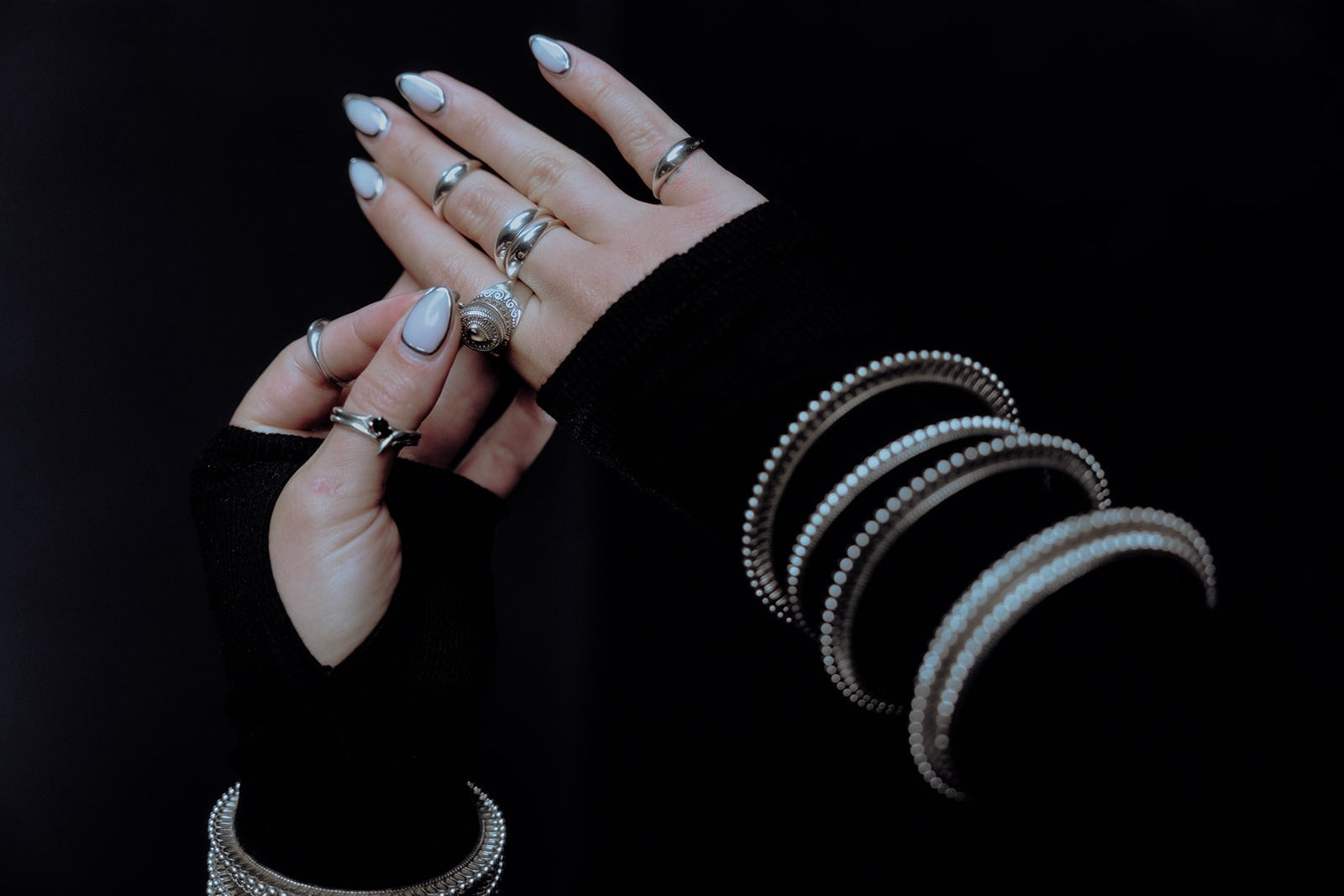 Ancient Love Objects: How Jewelry Became the Language of Commitment