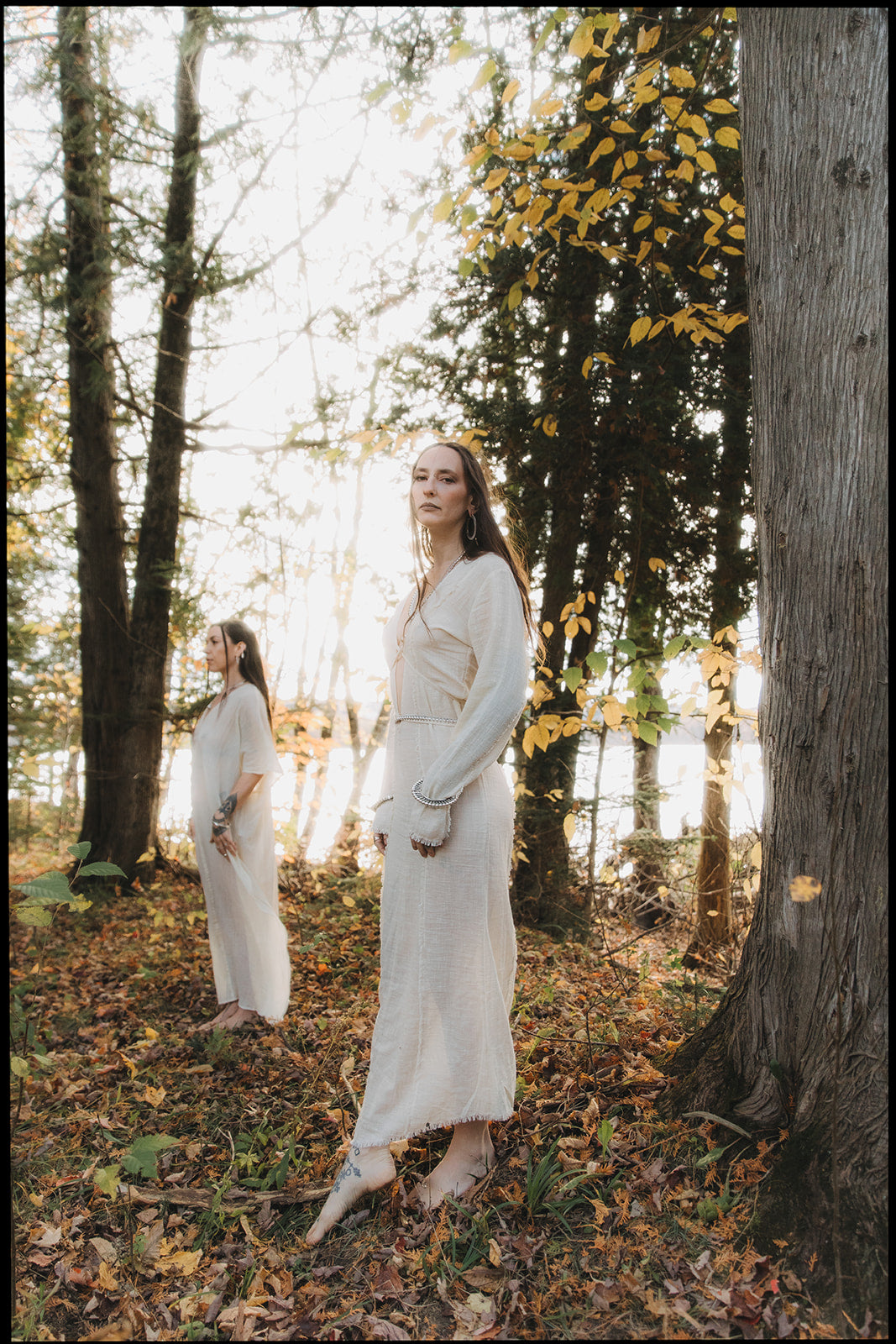The Sacred Balance of the Autumn Equinox: Rituals & Traditions
