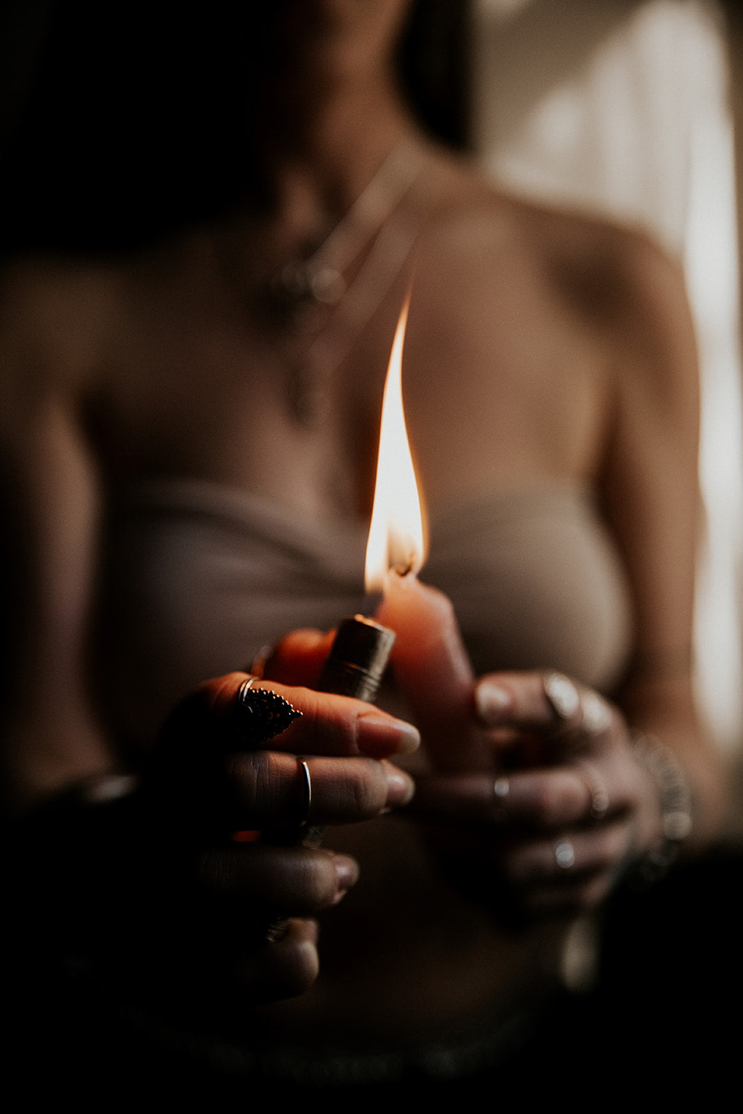 Product - NOIR KĀLA