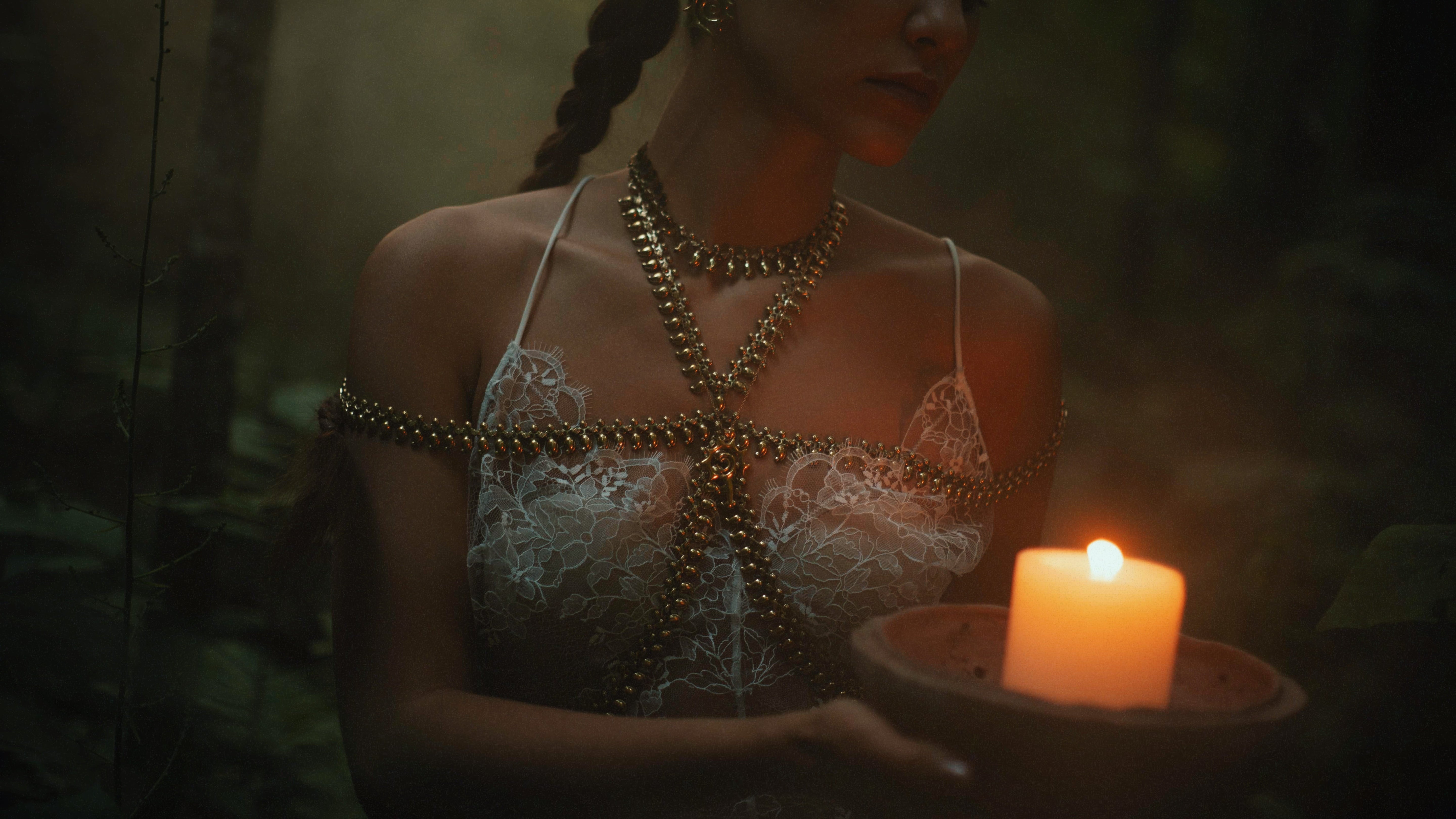 Product - NOIR KĀLA