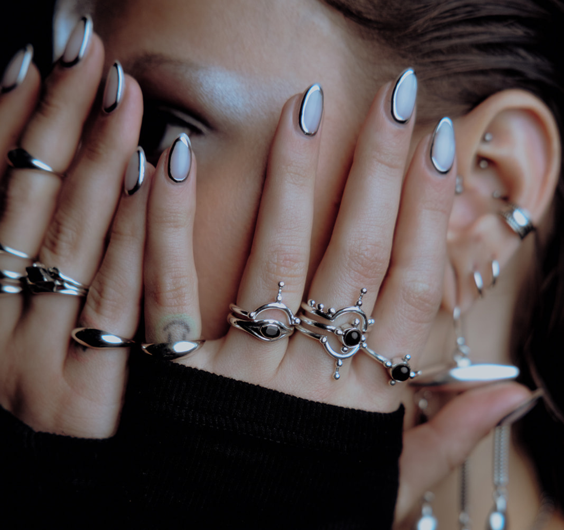 Product - NOIR KĀLA