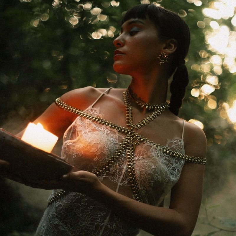 Product - NOIR KĀLA