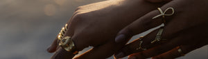 Rings | Stack them up