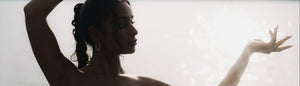 The Ethereal |  Echoing body, mind & soul