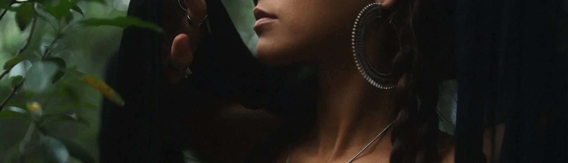 Wood Earrings | Natural, Sustainable Designs for Every Archetype - NOIR KĀLA