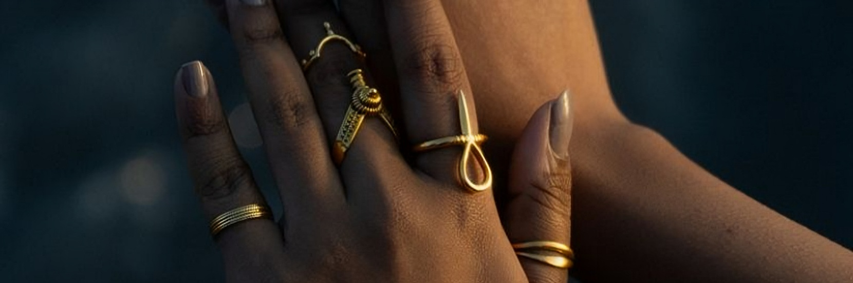 Sacred Symbols & Archetypes Collection - NOIR KĀLA