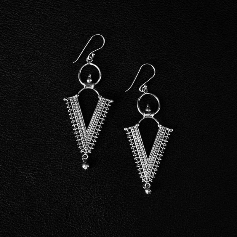Mythic | Boucles d'oreilles
