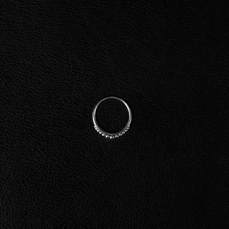 Beaded | Ring