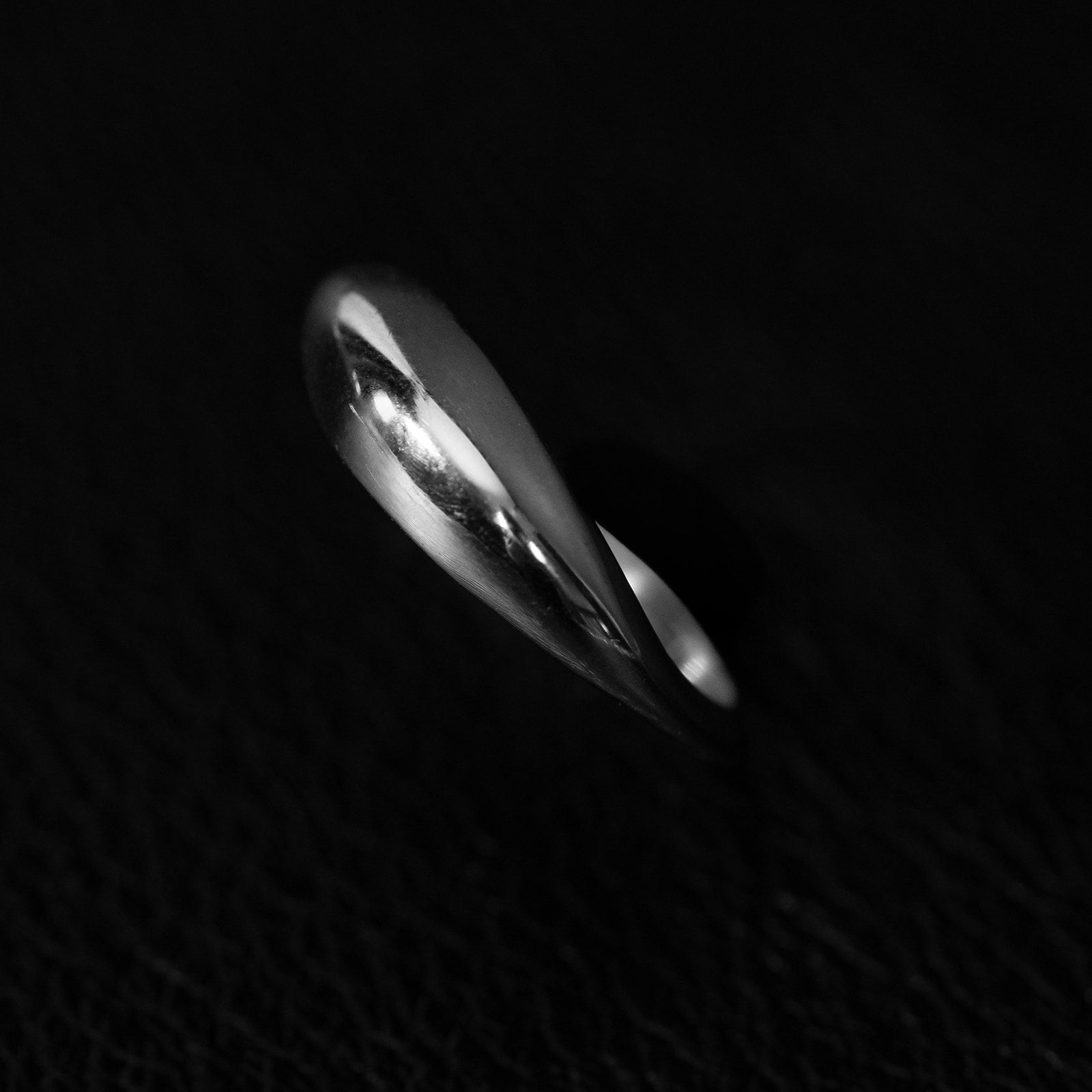Agua | Ring – 925 Silver