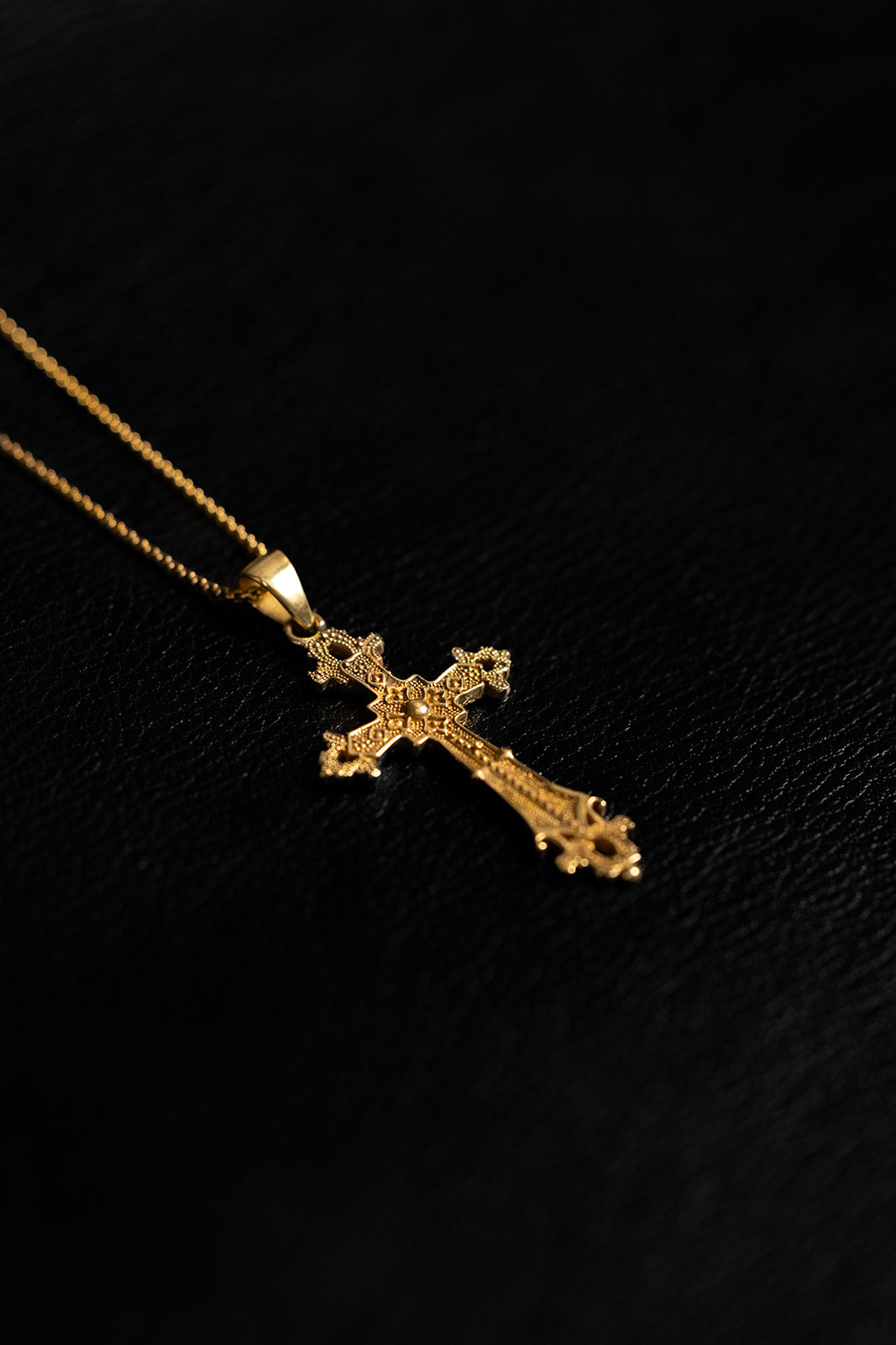 Product - NOIR KĀLA