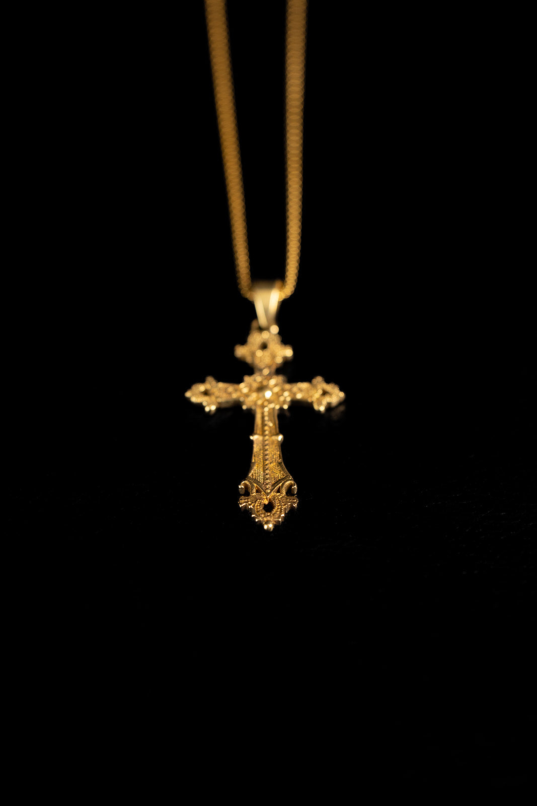 Product - NOIR KĀLA