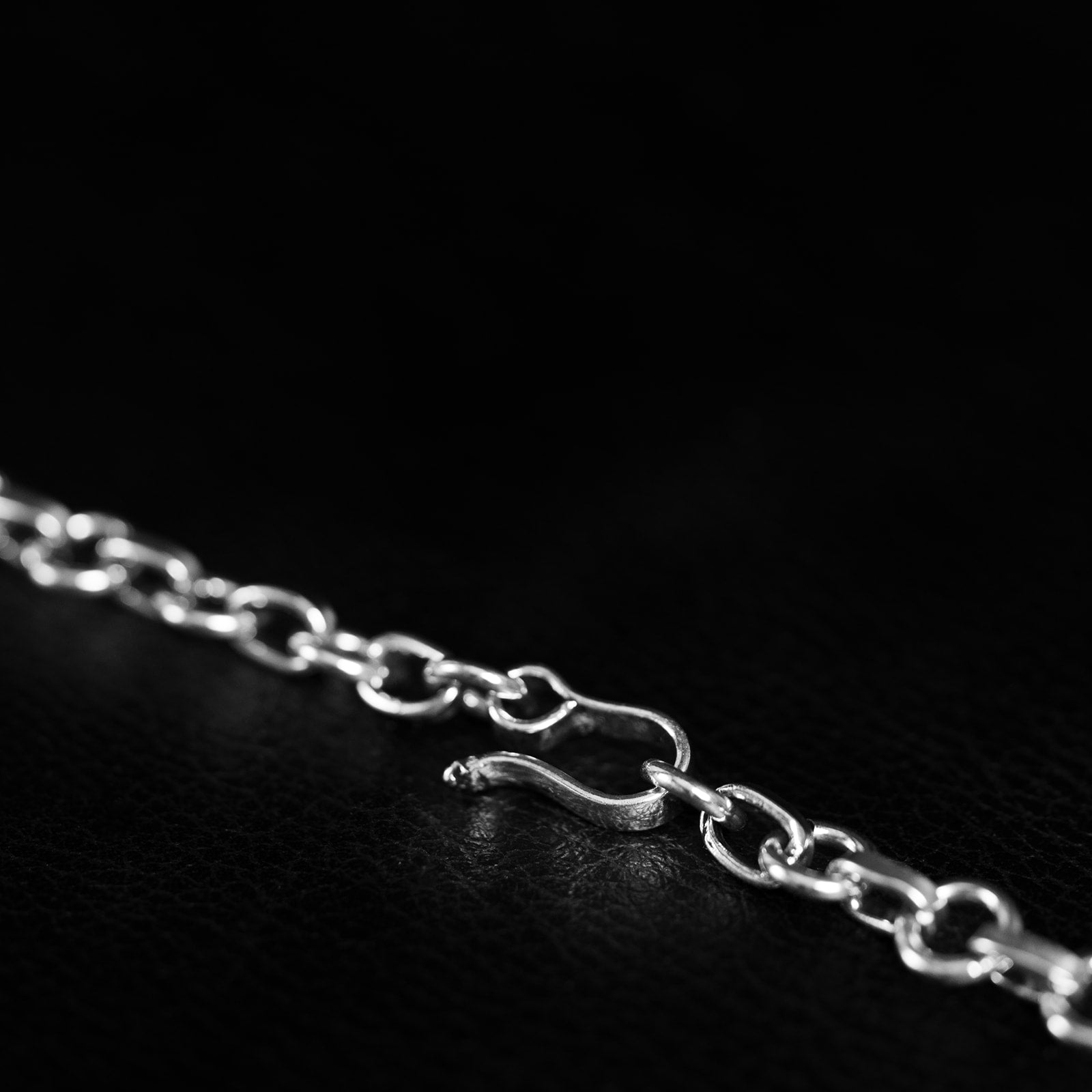 Dakini | Collier - NOIR KĀLA