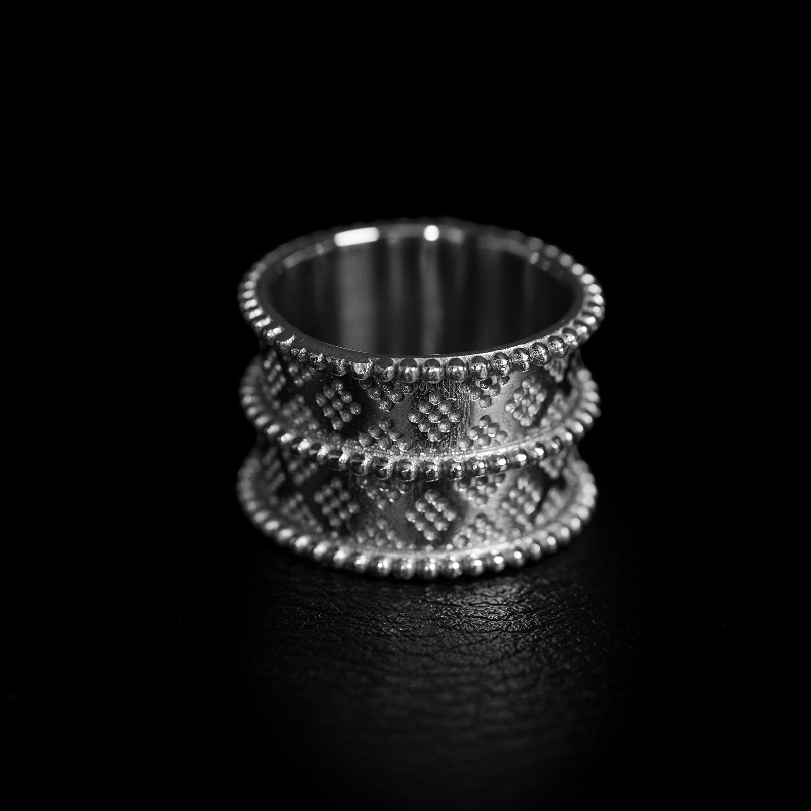 Ornamental | Bague